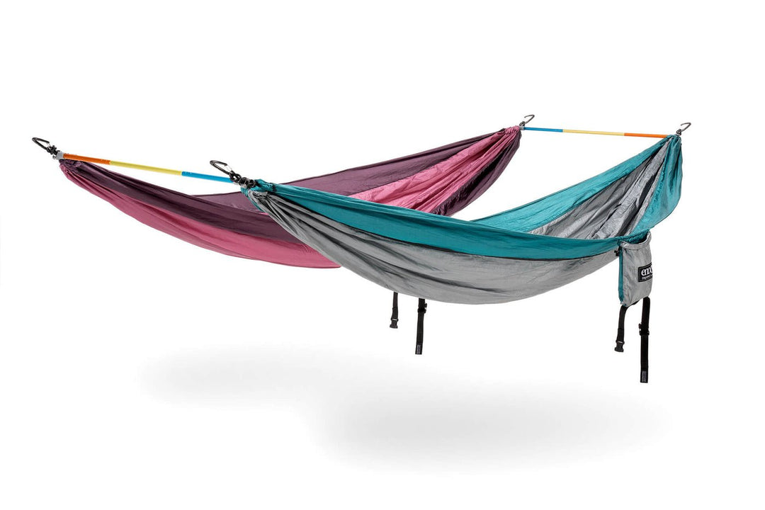 Fuse Tandem Hammock System - Quest Outdoors