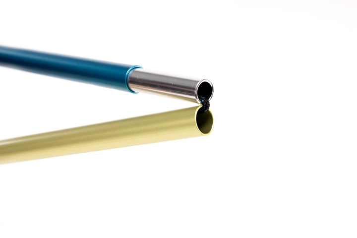 Fuse Tandem Hammock System - Quest Outdoors