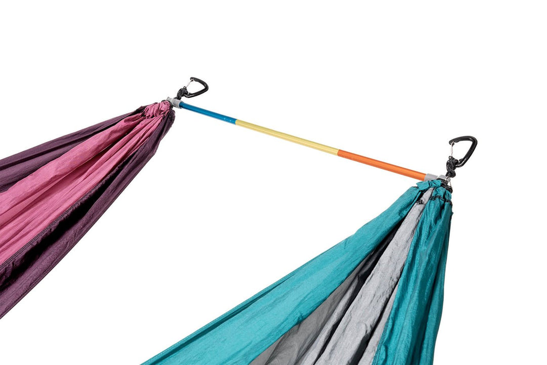 Fuse Tandem Hammock System - Quest Outdoors