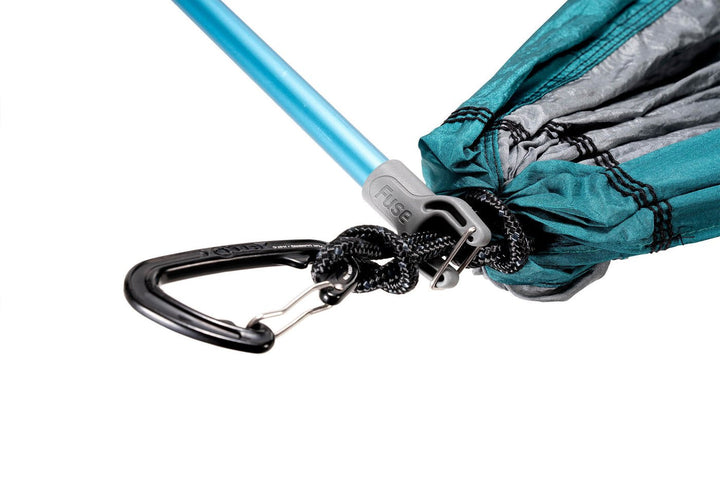 Fuse Tandem Hammock System - Quest Outdoors