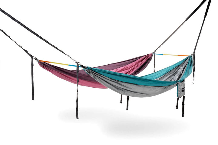 Fuse Tandem Hammock System - Quest Outdoors