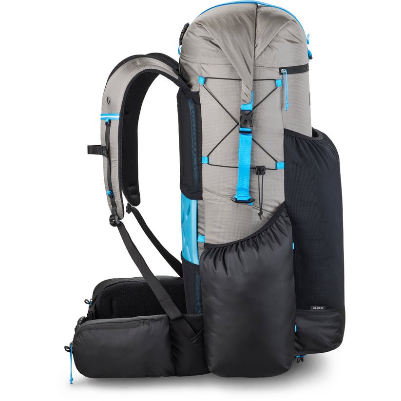 G4 - 20 42L Ultralight Backpack - Quest Outdoors