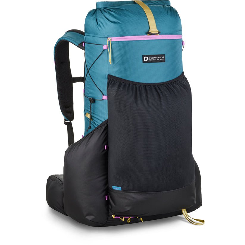 G4 - 20 42L Ultralight Backpack - Quest Outdoors