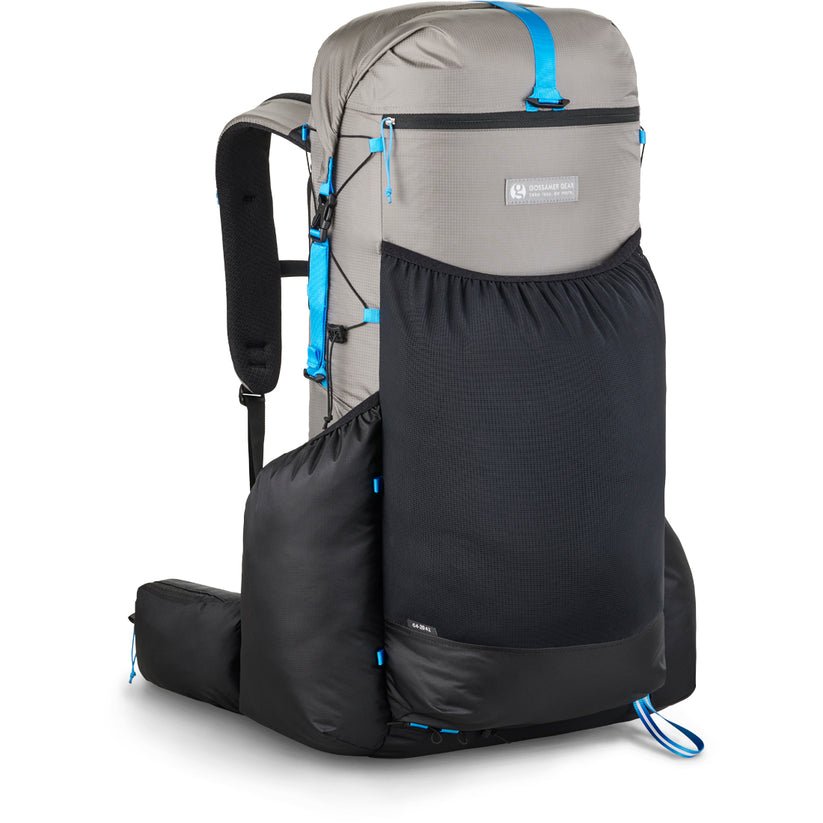 G4 - 20 42L Ultralight Backpack - Quest Outdoors