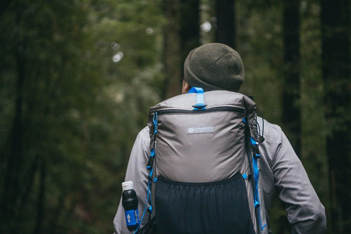 G4 - 20 42L Ultralight Backpack - Quest Outdoors