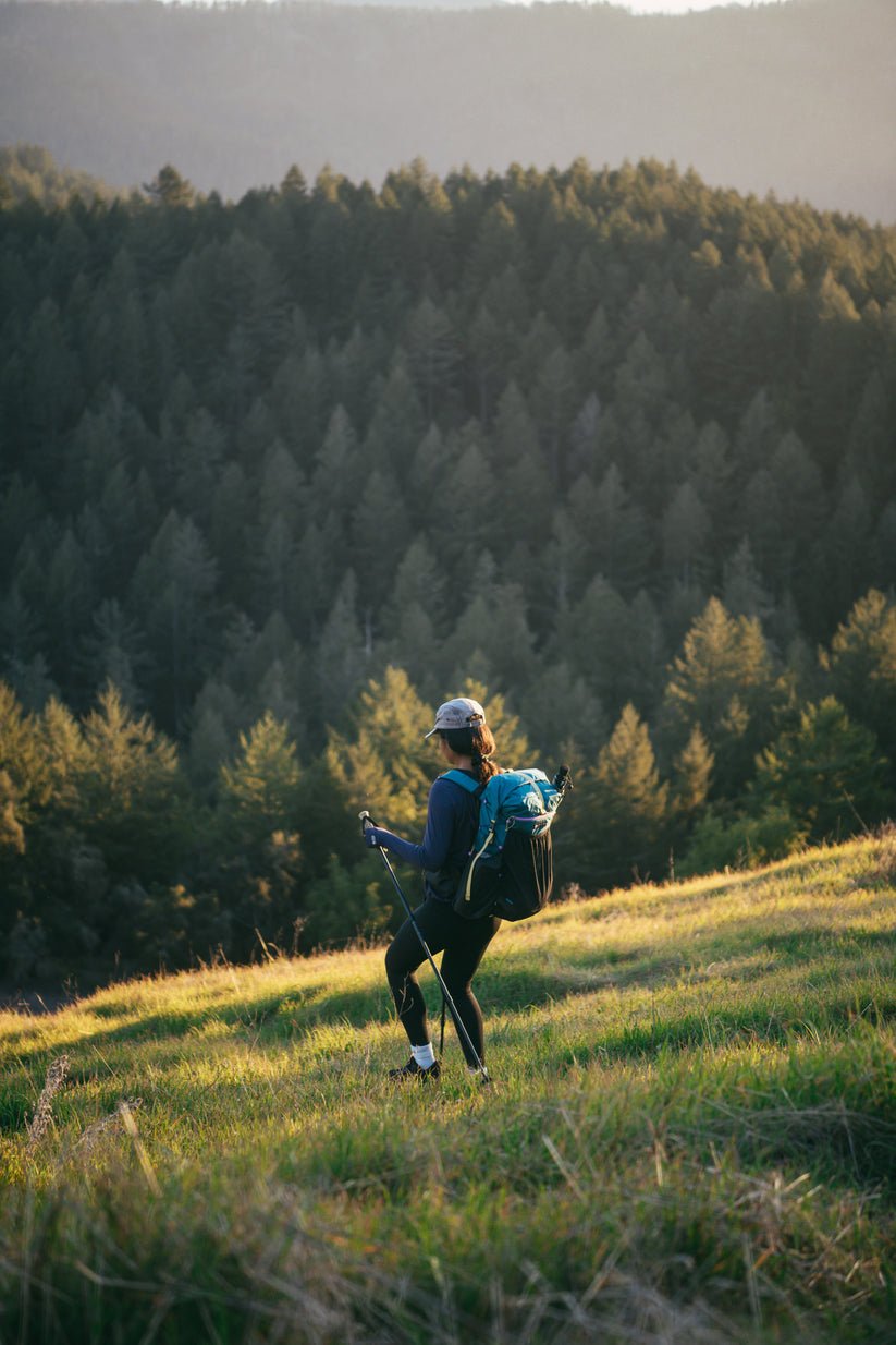 G4 - 20 42L Ultralight Backpack - Quest Outdoors