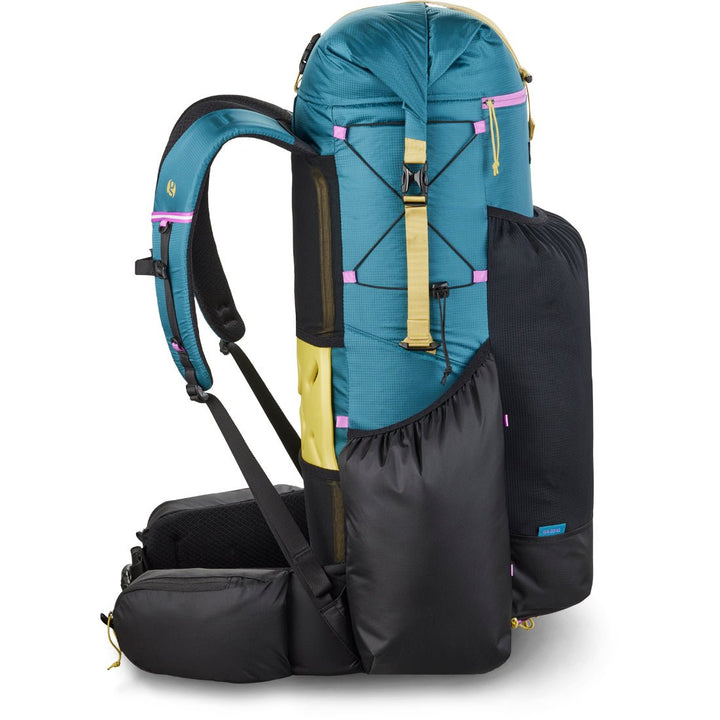 G4 - 20 42L Ultralight Backpack - Quest Outdoors