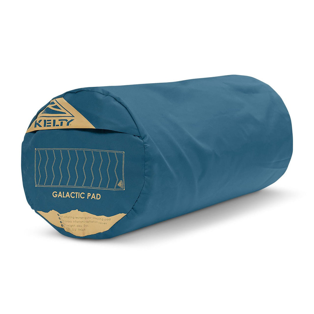 Galactic SI Sleeping Pad - Quest Outdoors