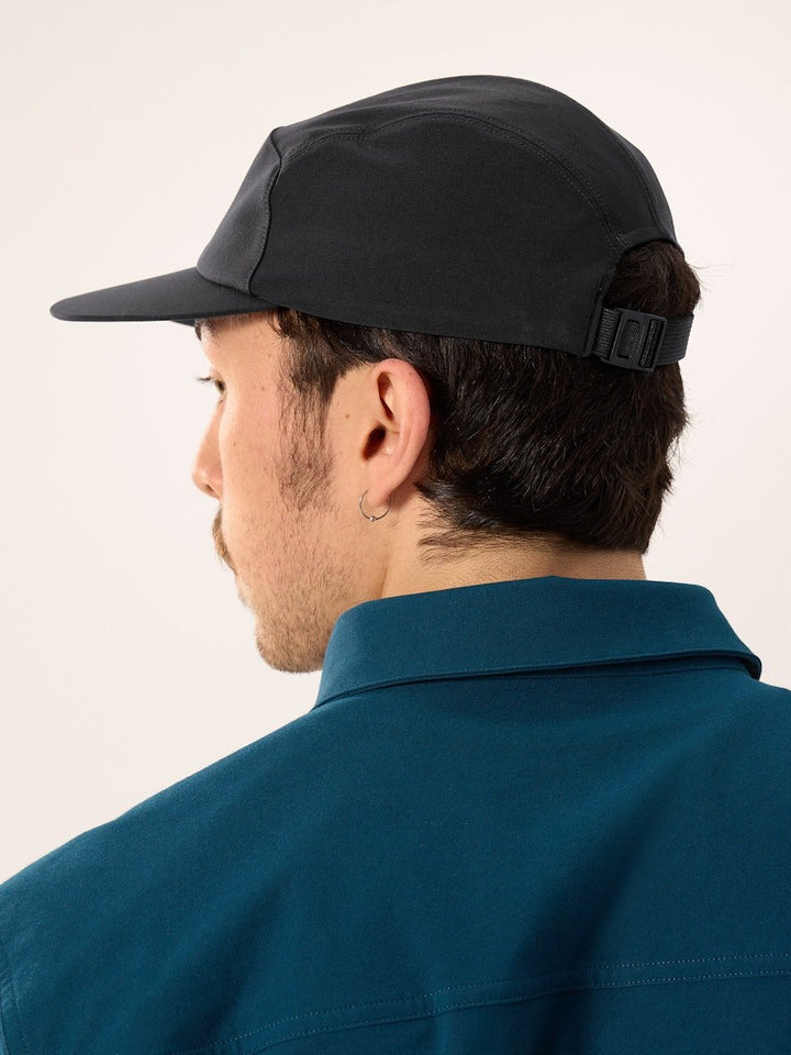 Gamma 5 Panel Cap - Quest Outdoors