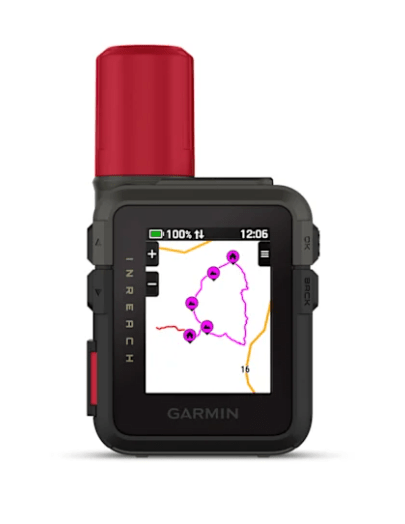 Garmin inReach Mini 3 Plus - Quest Outdoors