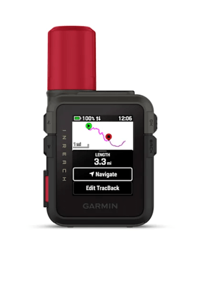 Garmin inReach Mini 3 Plus - Quest Outdoors