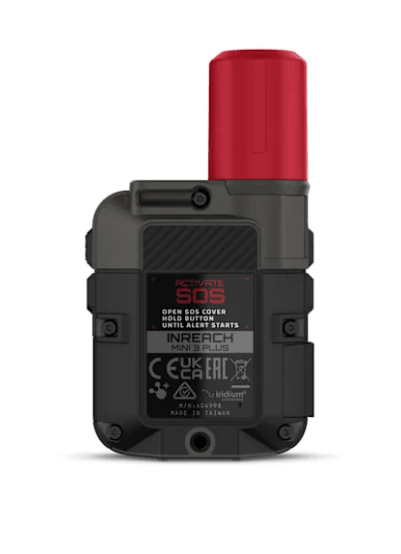 Garmin inReach Mini 3 Plus - Quest Outdoors