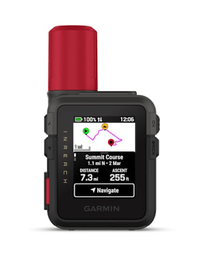 Garmin inReach Mini 3 Plus - Quest Outdoors