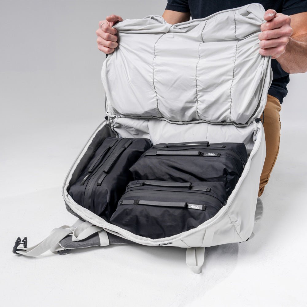 Gear Cube Set - Quest Outdoors