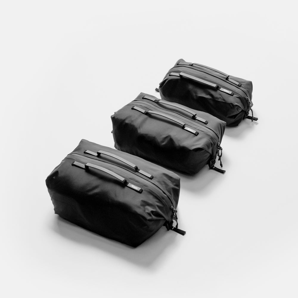 Gear Cube Set - Quest Outdoors