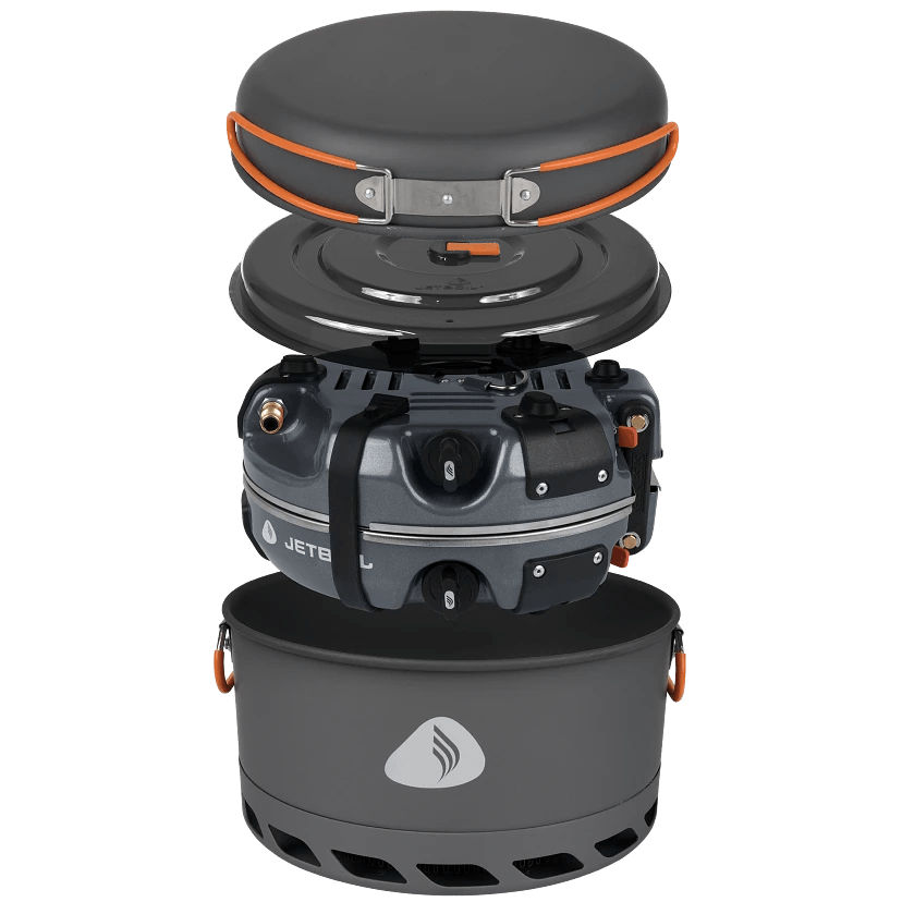 Genesis Base Camp System - Quest Outdoors