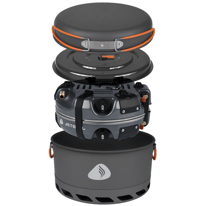 Genesis Base Camp System - Quest Outdoors