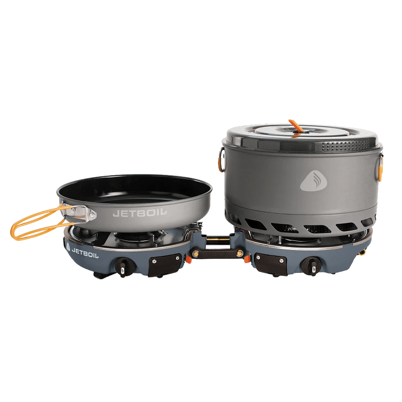 Genesis Base Camp System - Quest Outdoors