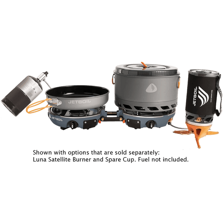 Genesis Base Camp System - Quest Outdoors