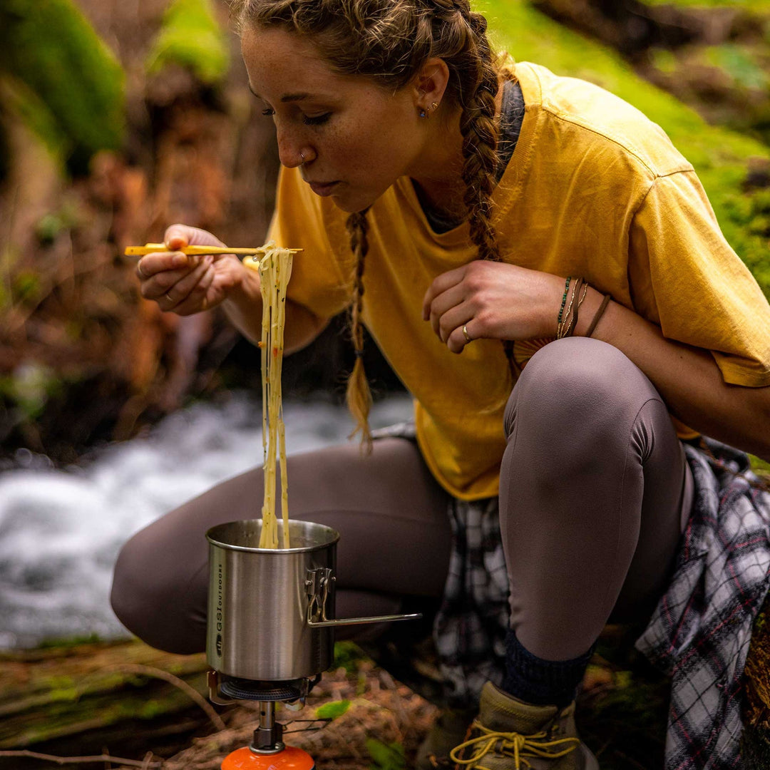 Glacier Dualist - Quest Outdoors