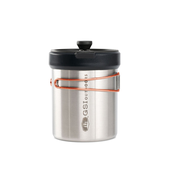 Glacier Personal Javapress - Quest Outdoors