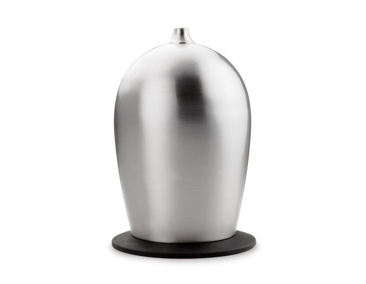 Glacier Stainless Nesting Wine Glass - Quest Outdoors