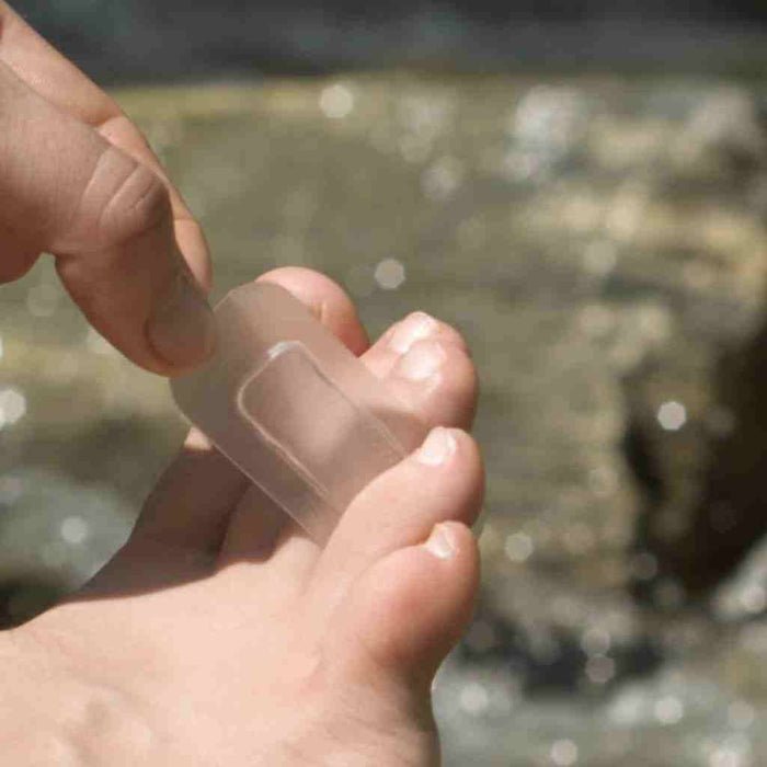 GlacierGel Blister and Burn Dressing - Quest Outdoors