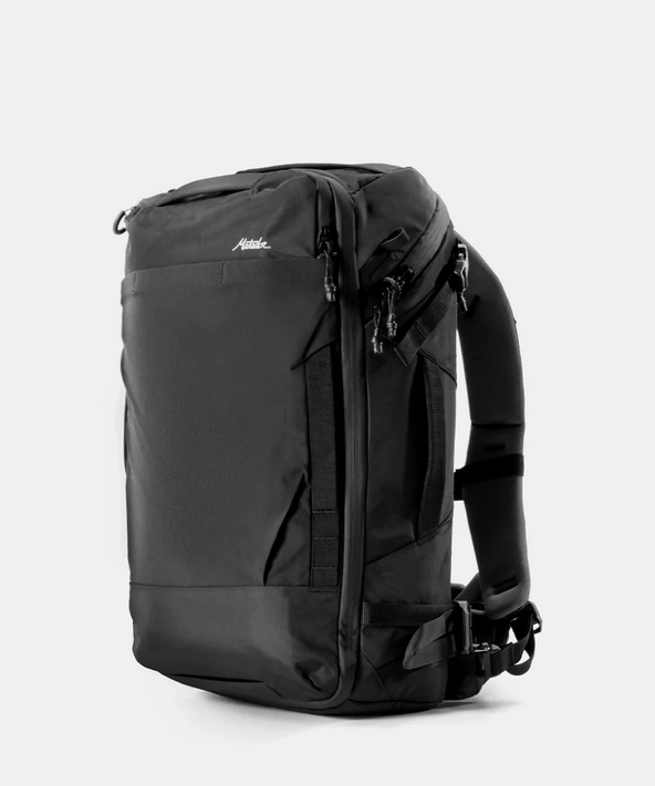 GlobeRider 35 Travel Backpack - Quest Outdoors