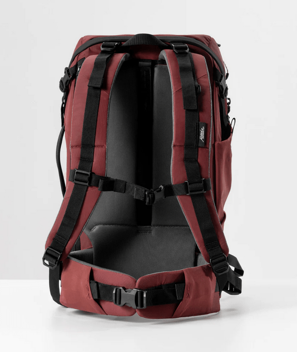 GlobeRider 35 Travel Backpack - Quest Outdoors