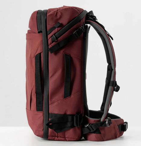 GlobeRider 35 Travel Backpack - Quest Outdoors