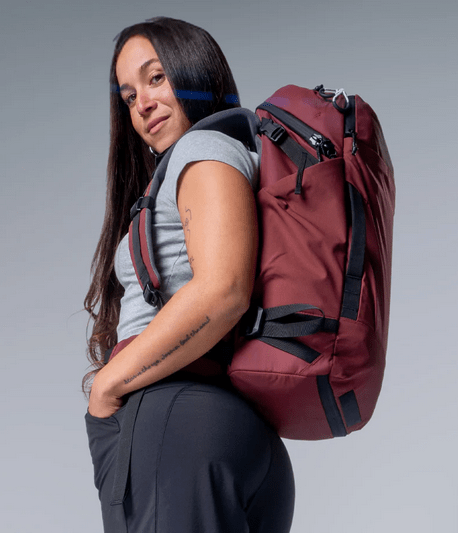 GlobeRider 35 Travel Backpack - Quest Outdoors