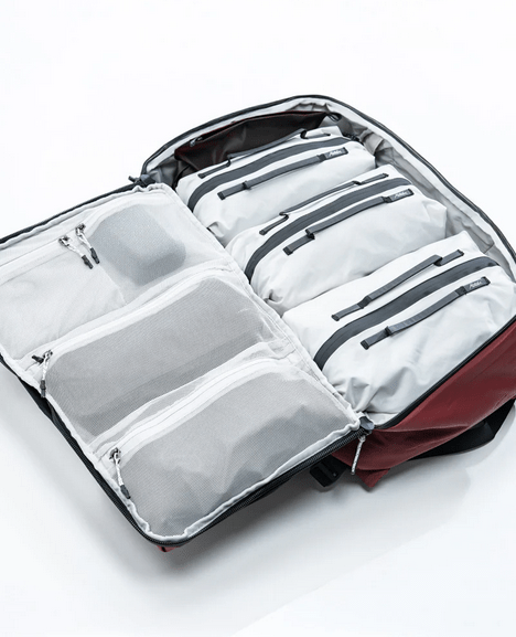 GlobeRider 35 Travel Backpack - Quest Outdoors