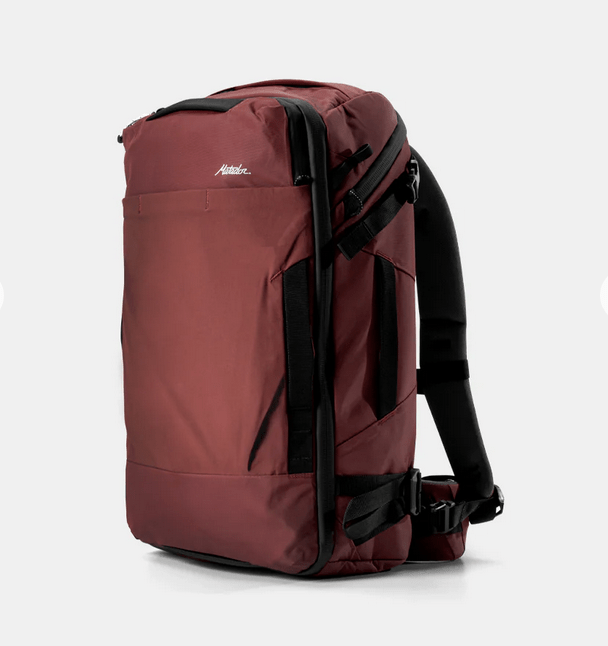 GlobeRider 35 Travel Backpack - Quest Outdoors