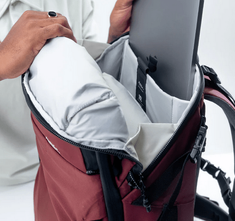 GlobeRider 35 Travel Backpack - Quest Outdoors