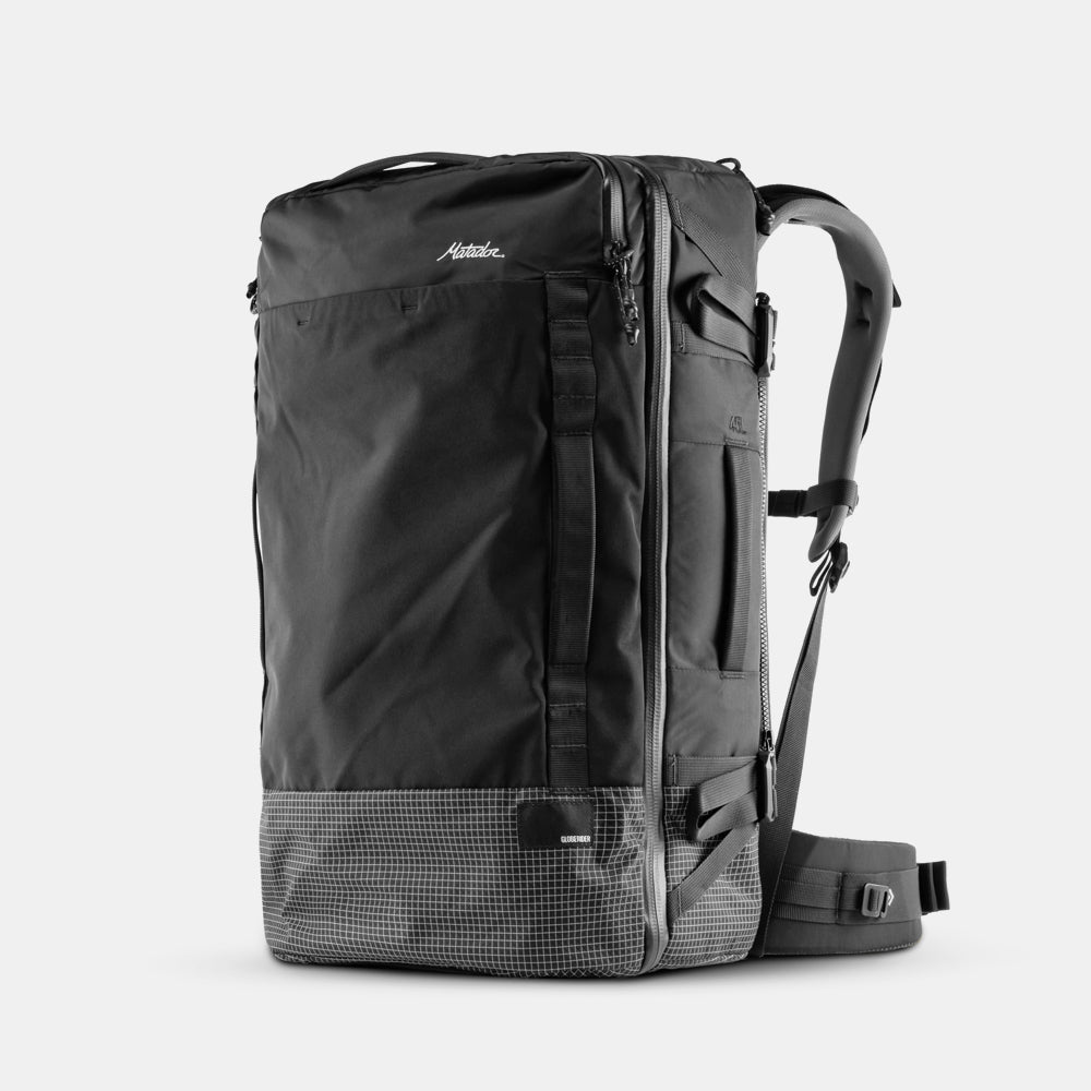 GlobeRider45 Travel Backpack - Quest Outdoors