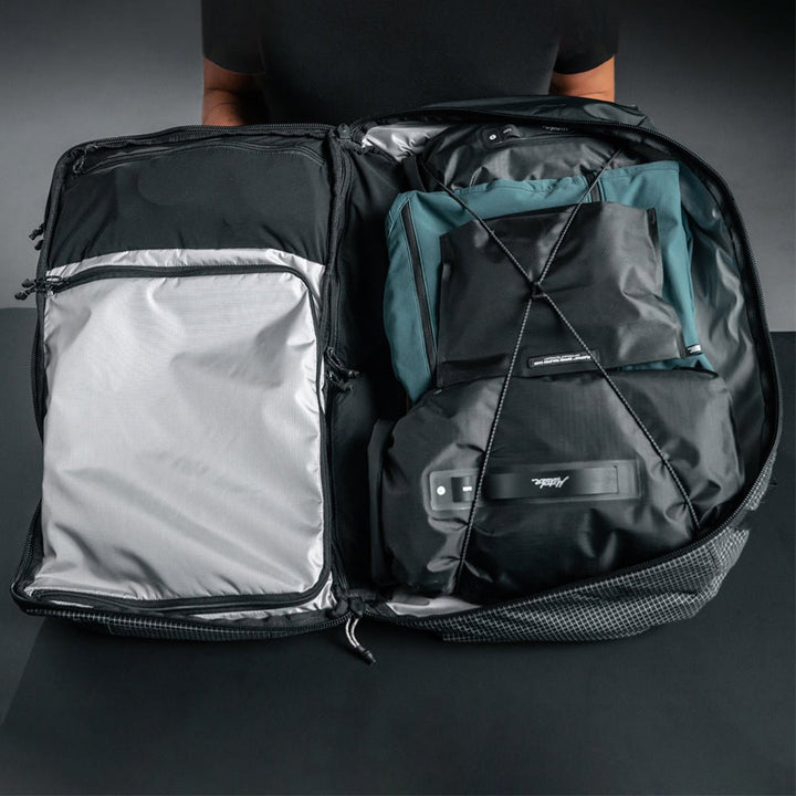 GlobeRider45 Travel Backpack - Quest Outdoors