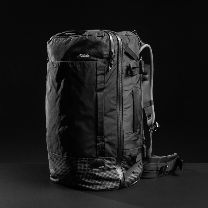 GlobeRider45 Travel Backpack - Quest Outdoors