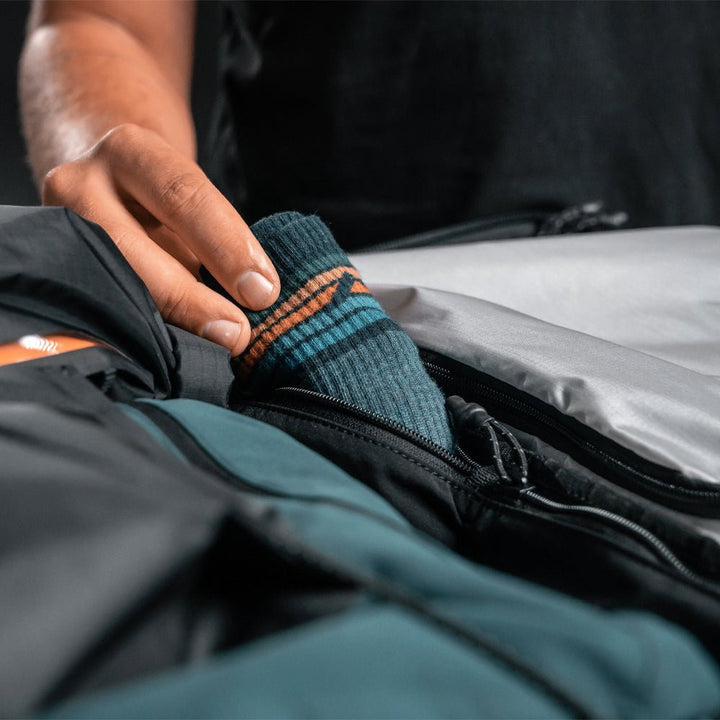 GlobeRider45 Travel Backpack - Quest Outdoors