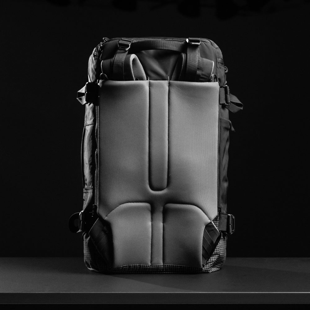 GlobeRider45 Travel Backpack - Quest Outdoors