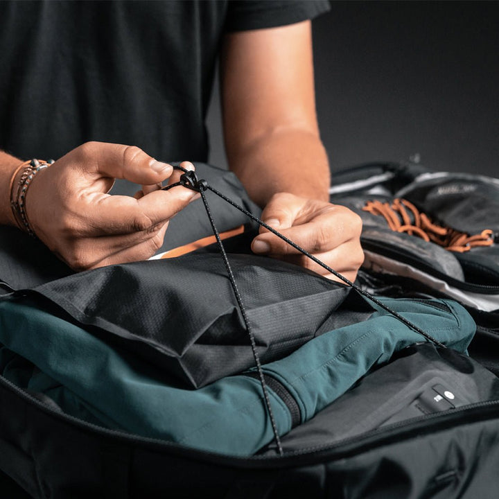 GlobeRider45 Travel Backpack - Quest Outdoors