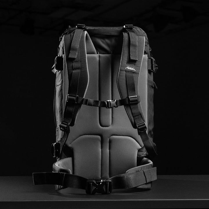 GlobeRider45 Travel Backpack - Quest Outdoors