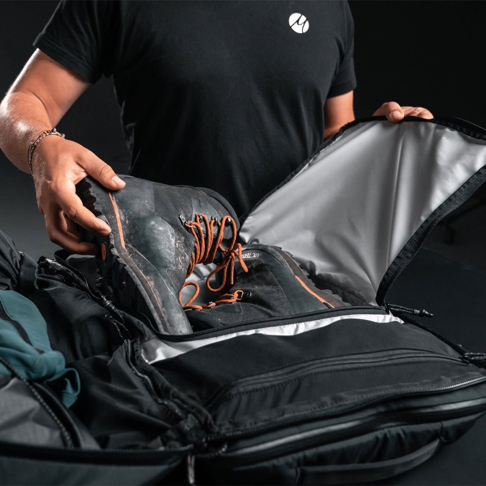 GlobeRider45 Travel Backpack - Quest Outdoors