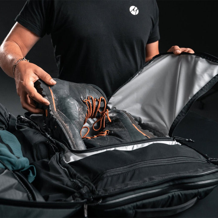 GlobeRider45 Travel Backpack - Quest Outdoors