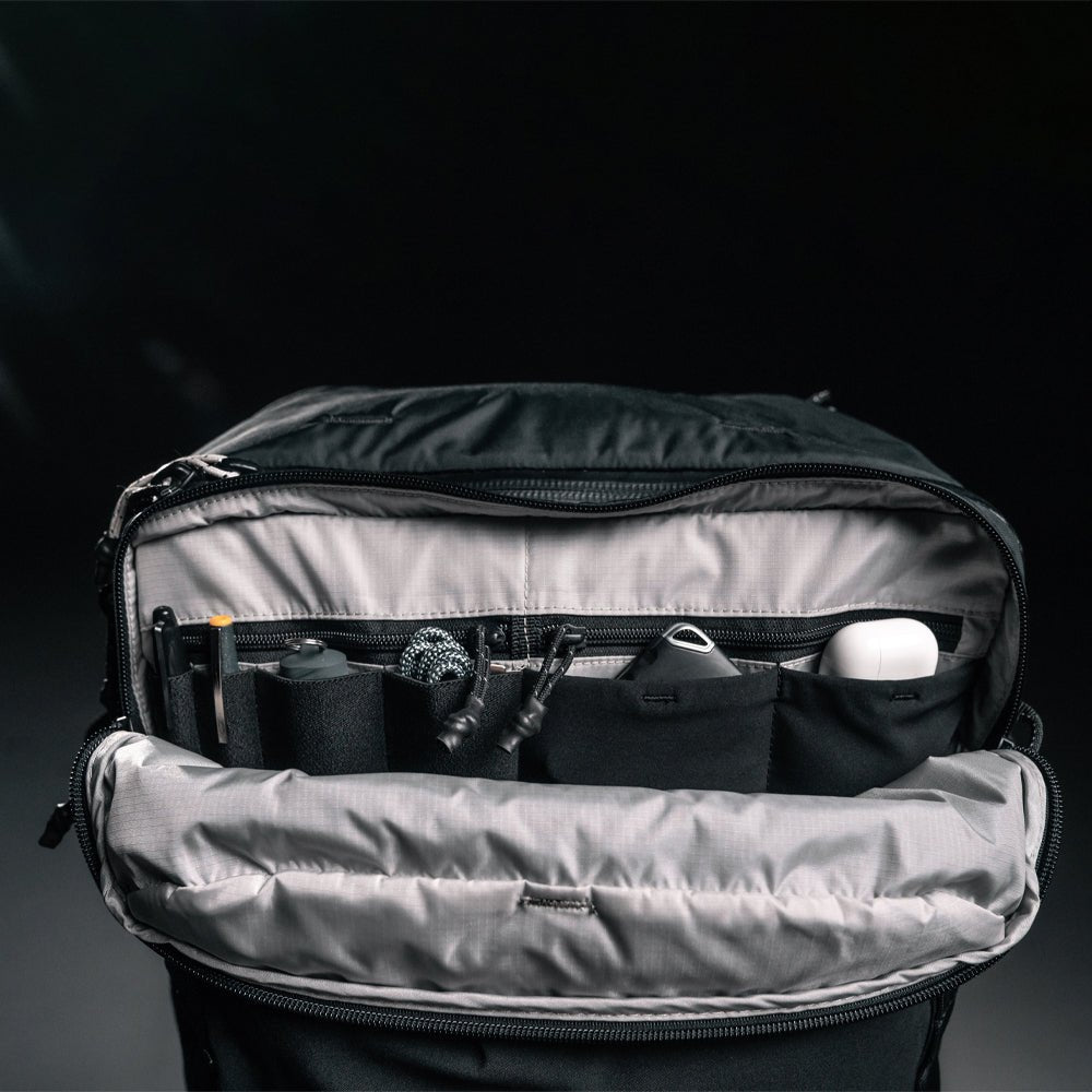 GlobeRider45 Travel Backpack - Quest Outdoors