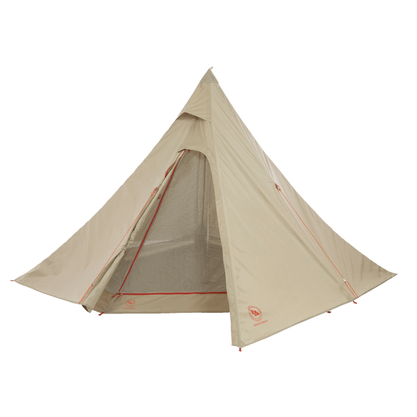 Gold Camp 3 Tarp - Quest Outdoors