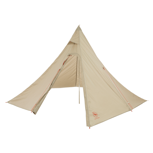 Gold Camp 3 Tarp - Quest Outdoors
