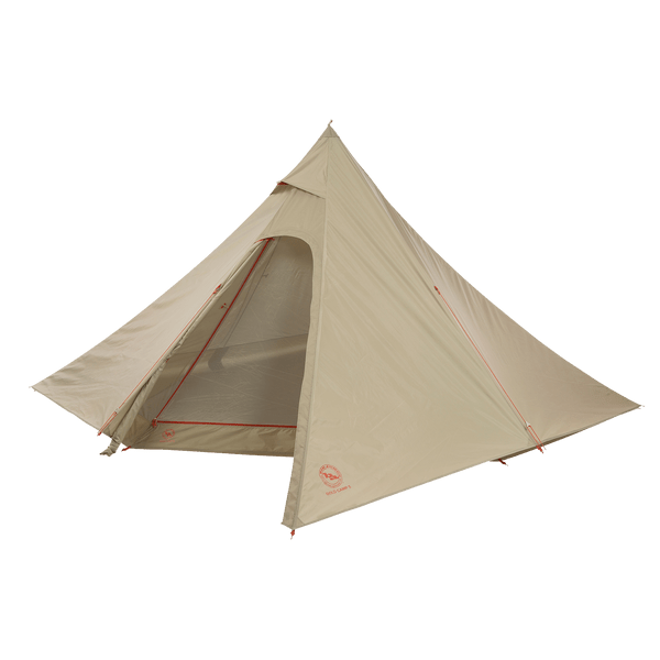 Gold Camp 5 Tarp - Quest Outdoors