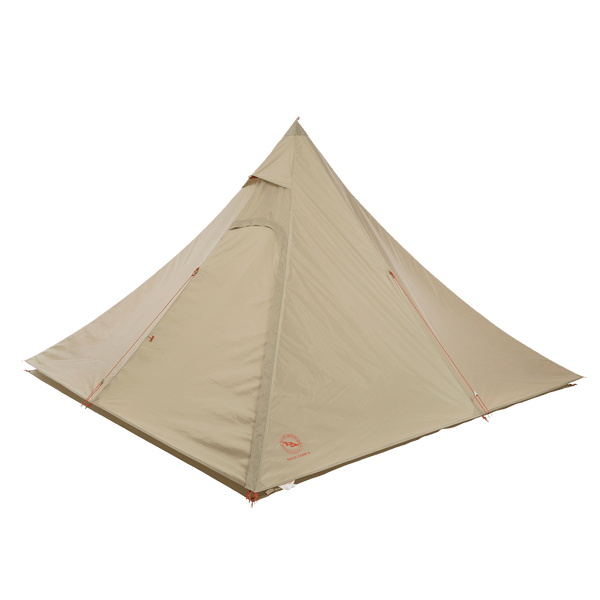 Gold Camp 5 Tarp - Quest Outdoors