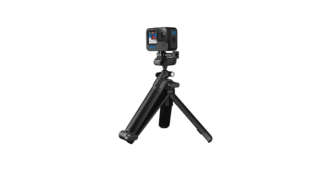 GoPro 3 - Way 2.0 - Quest Outdoors