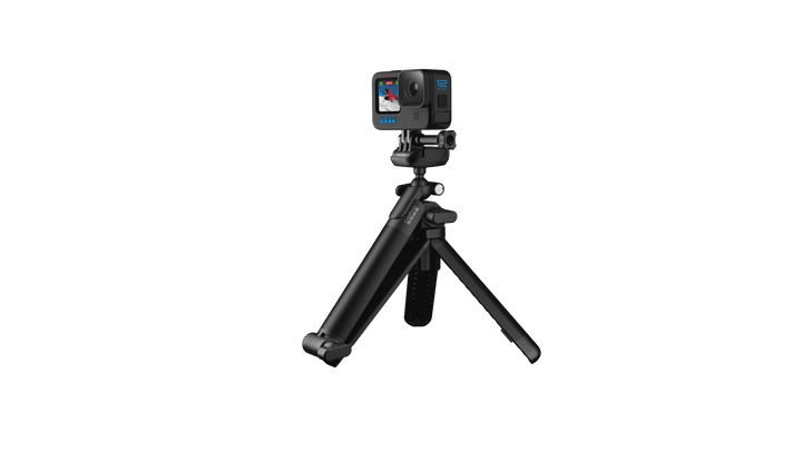 GoPro 3 - Way 2.0 - Quest Outdoors